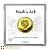 2023 Armenian Noah's Ark 1 Gram Gold Coin