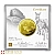 2023 Armenian Noah's Ark 1 Gram Gold Coin