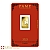 PAMP 5 Gram Gold Lunar Year of the Rabbit Bar