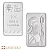 1 Ounce British Britannia Platinum Bar