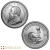 South African Krugerrand Silver Monster Box