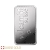 Valcambi 50 Gram Palladium Bullion Bar